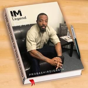 Meet your Posher, Ronald